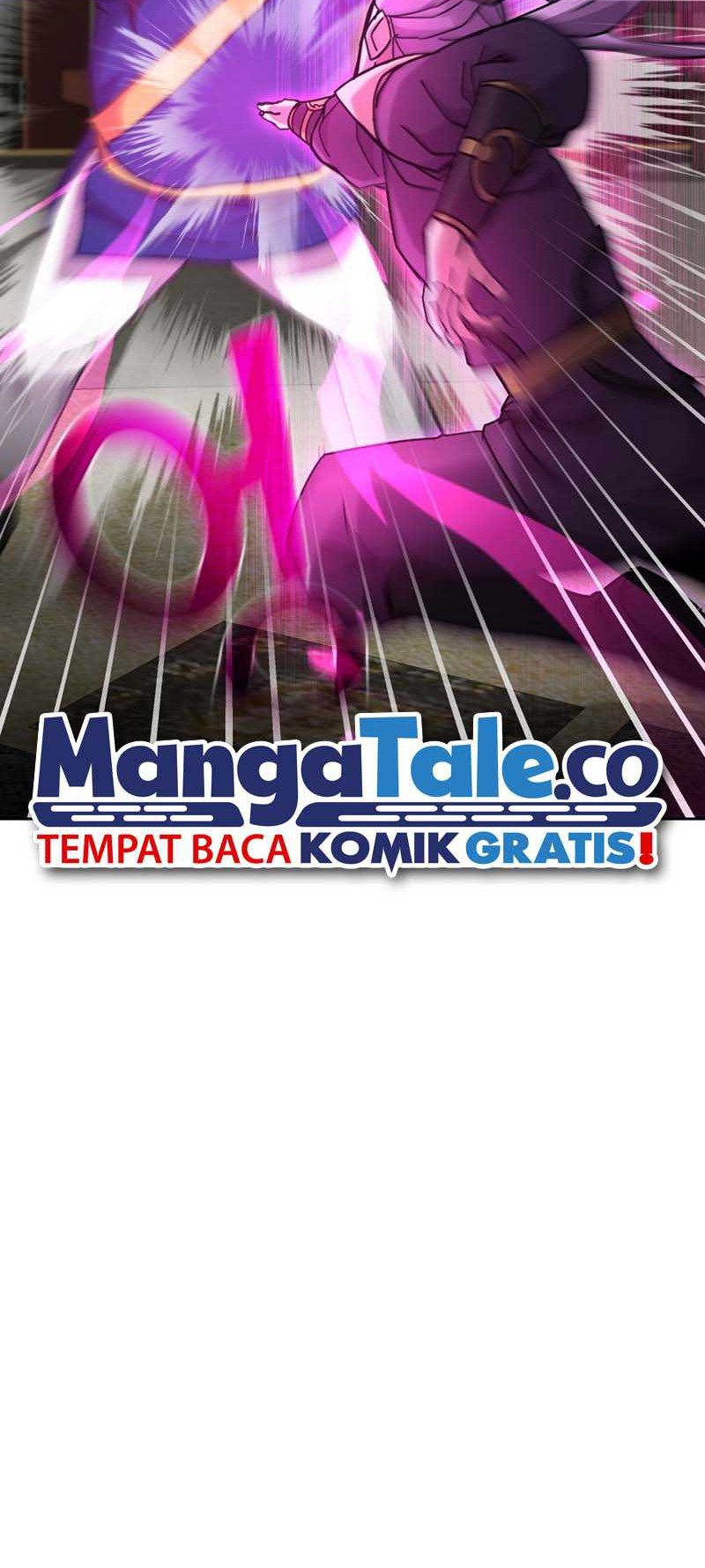 Martial Streamer Chapter 38 Gambar 46