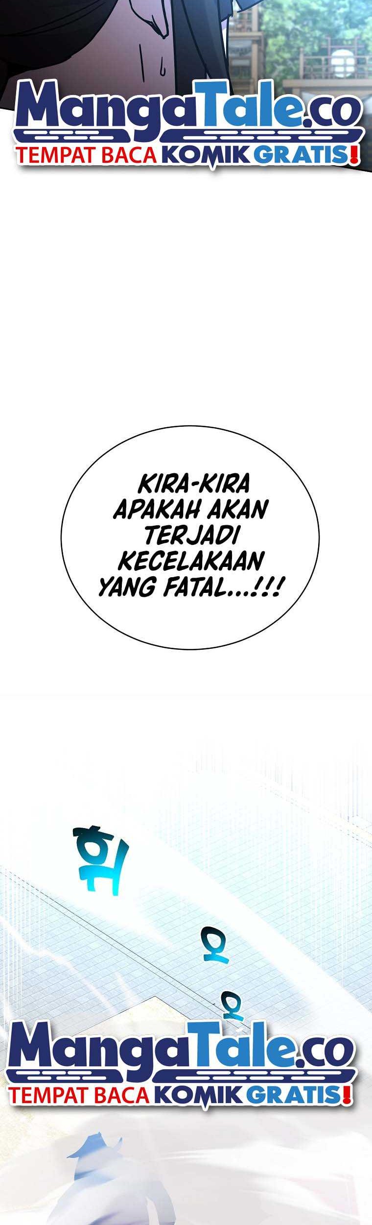 Martial Streamer Chapter 38 Gambar 48