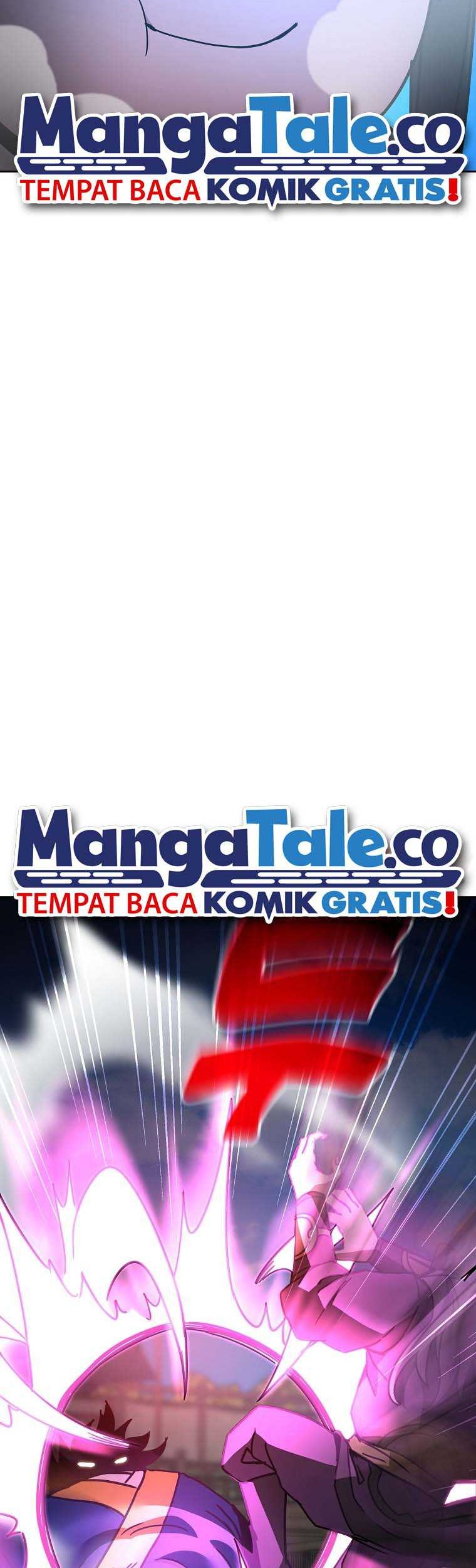 Martial Streamer Chapter 38 Gambar 50