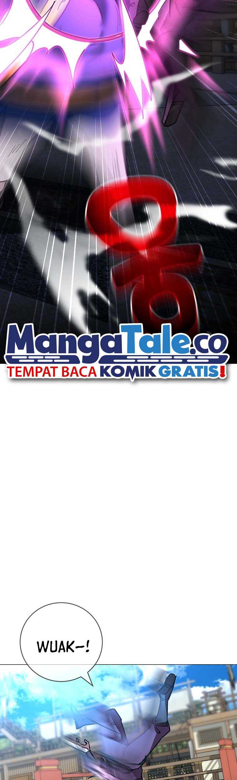 Martial Streamer Chapter 38 Gambar 51