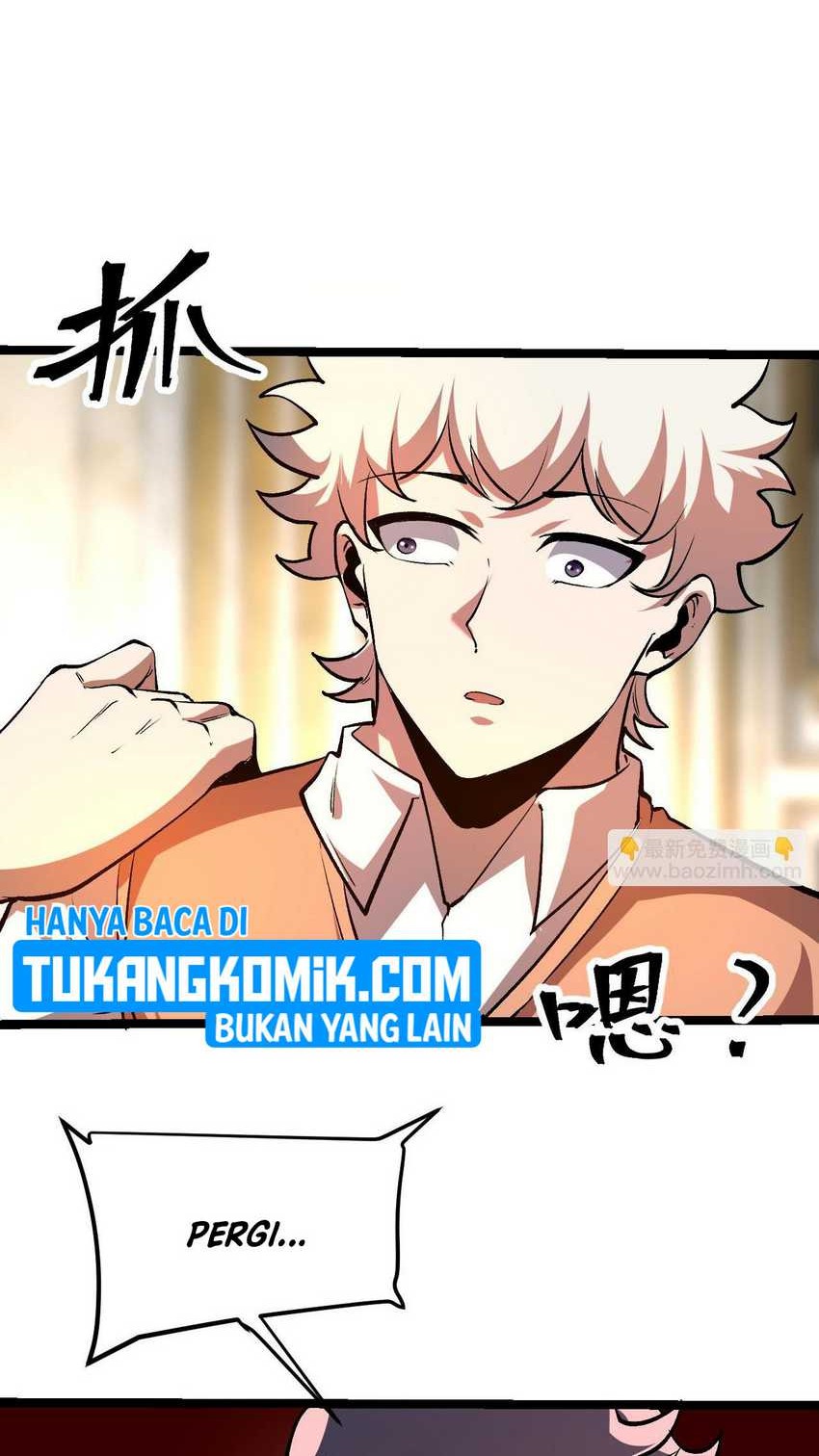 I Rely On BUG To Be The King Chapter 74 Gambar 8