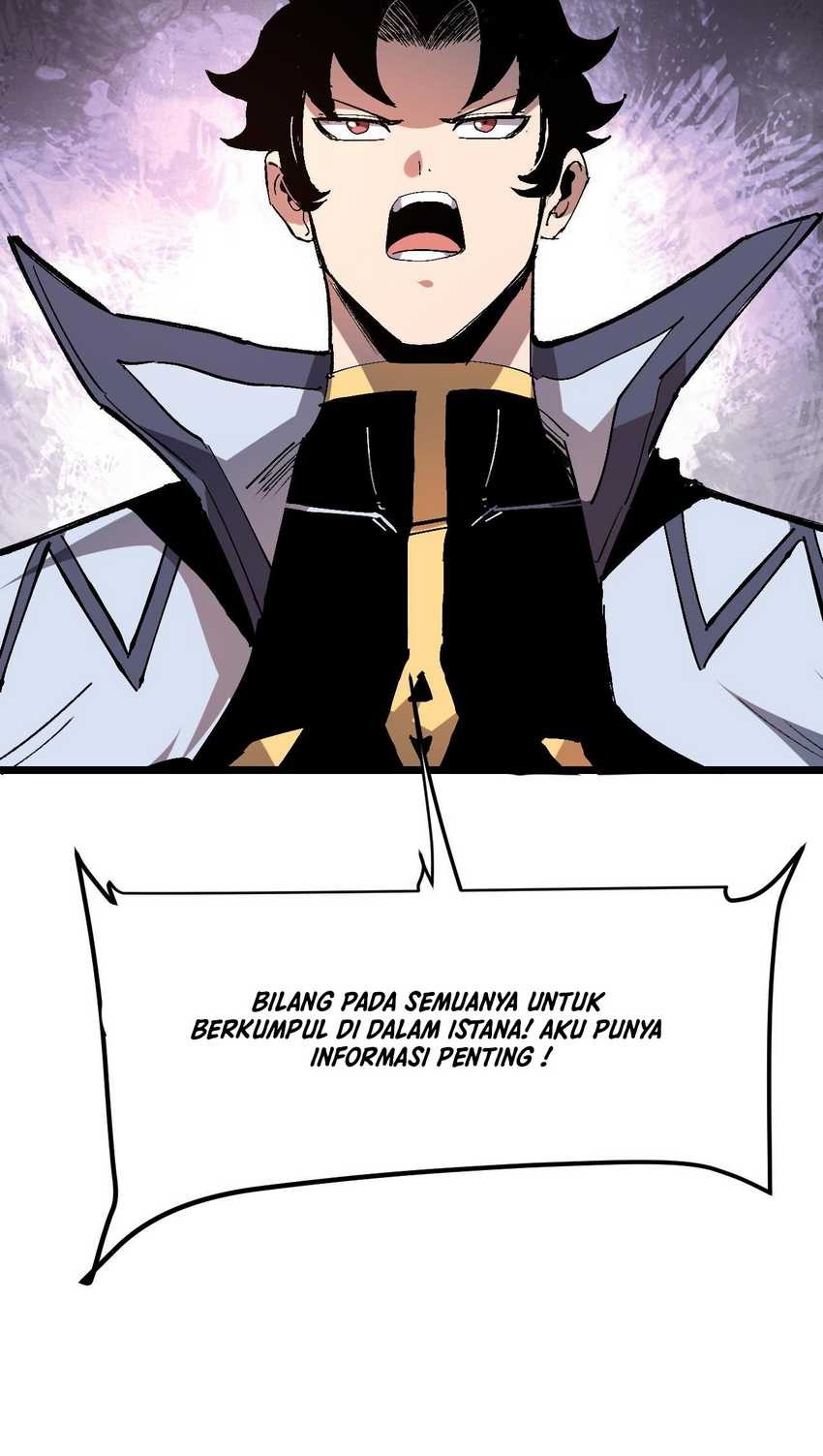 I Rely On BUG To Be The King Chapter 74 Gambar 37
