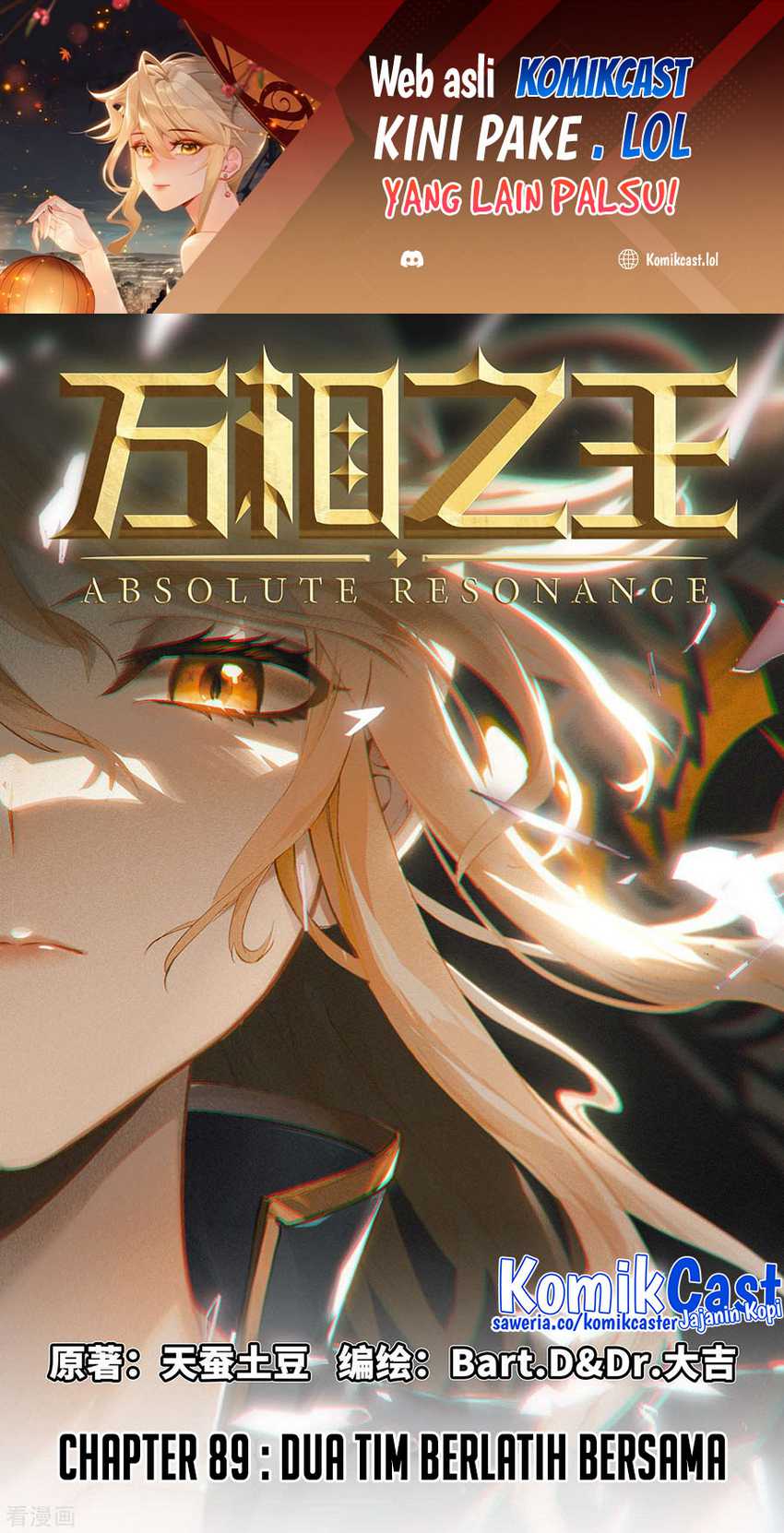 Baca The King of Ten Thousand Presence Chapter 89 Gambar 2