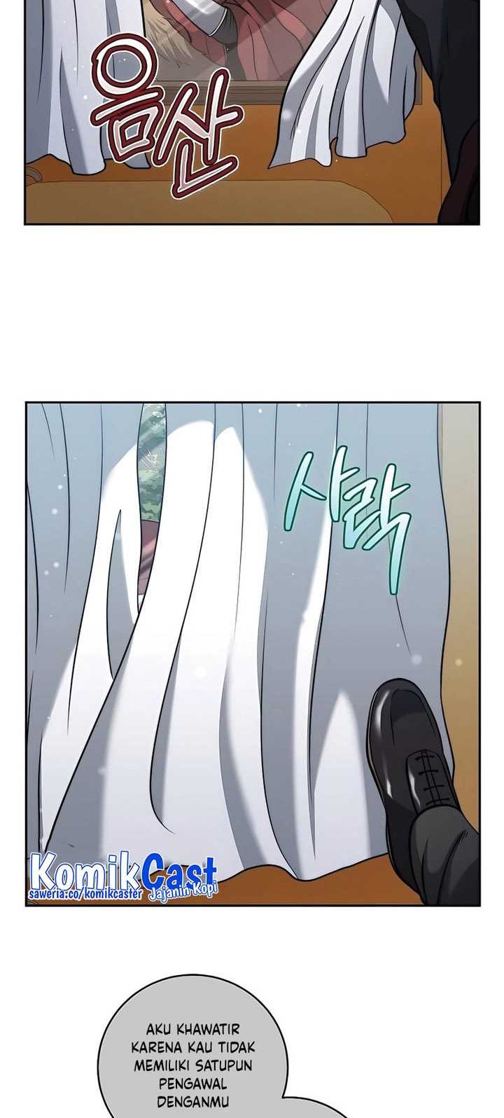Holy Emperor’s Grandson is a Necromancer Chapter 34 Gambar 25