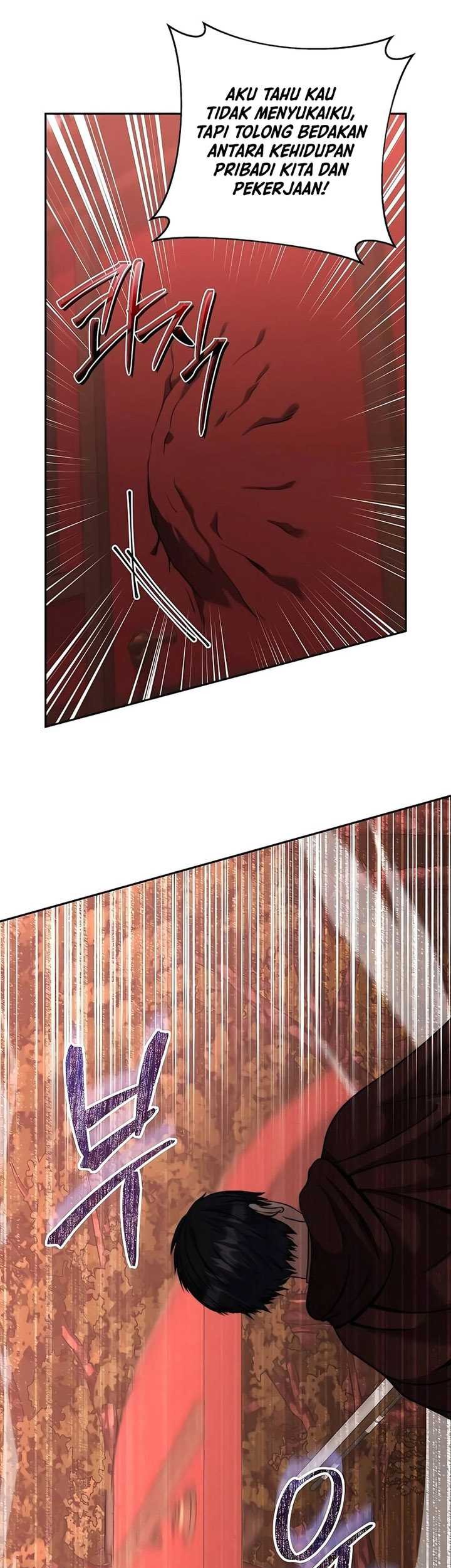 Holy Emperor’s Grandson is a Necromancer Chapter 34 Gambar 48