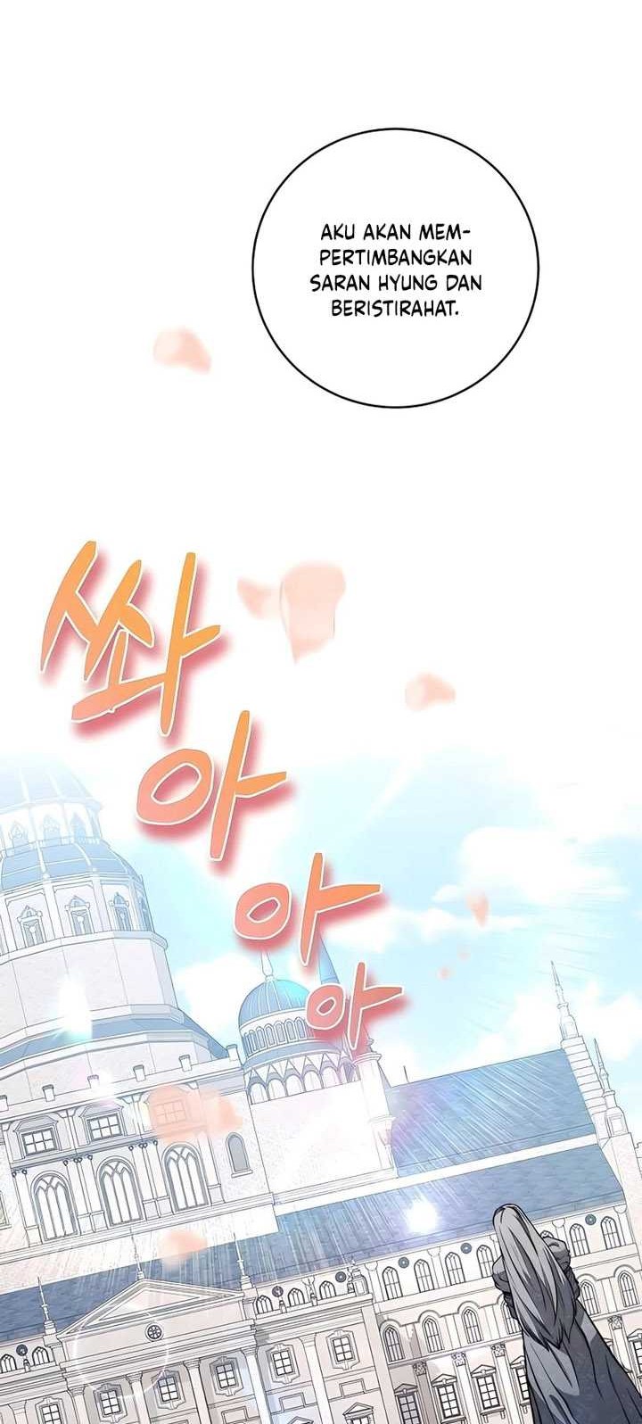 Holy Emperor’s Grandson is a Necromancer Chapter 34 Gambar 17