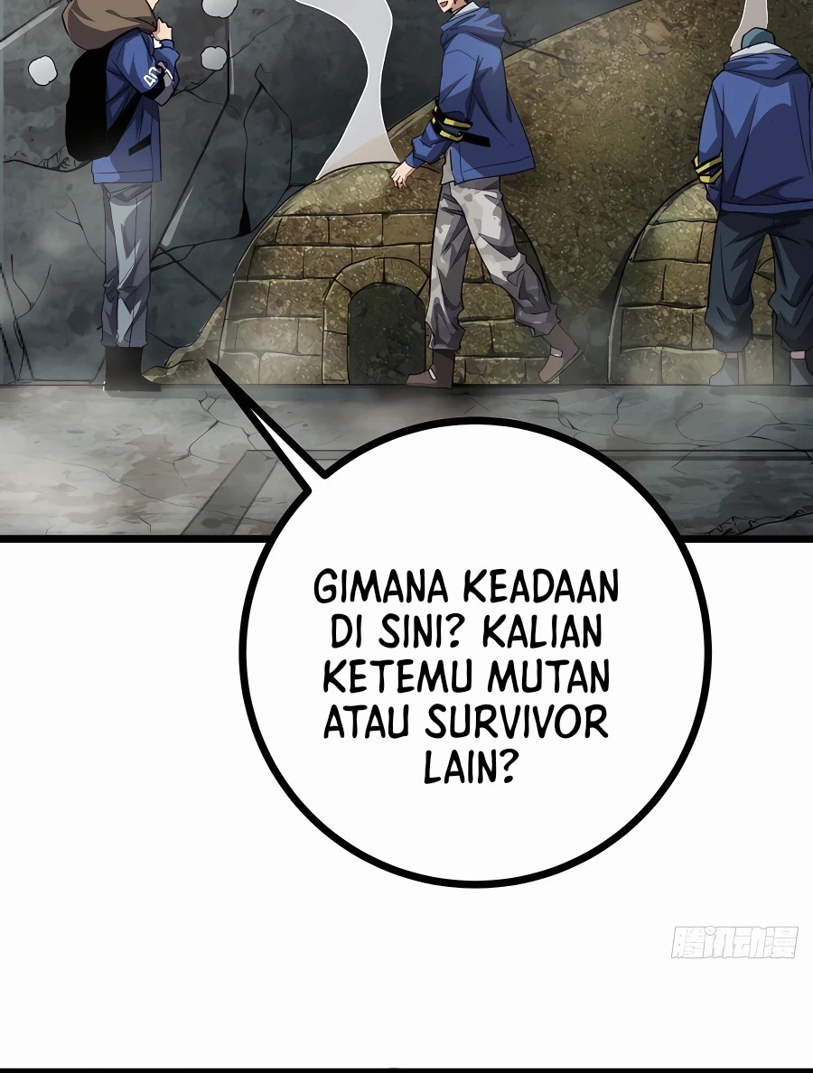 This Game Is Too Realistic Chapter 17 Gambar 9