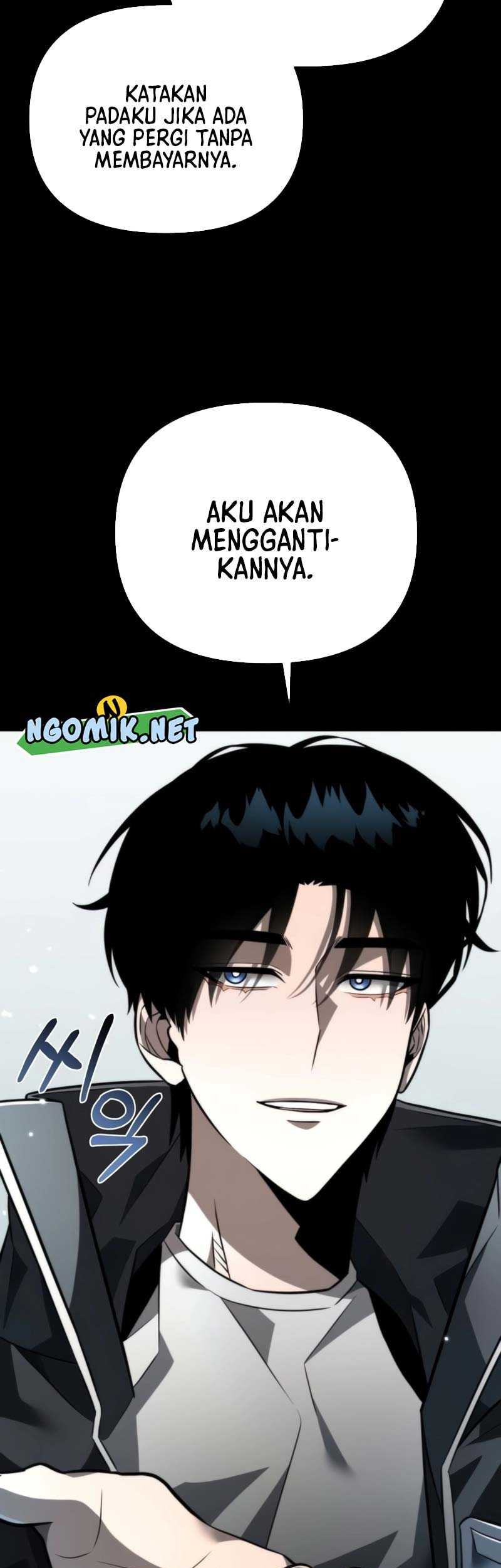 Reincarnator Chapter 18 Gambar 18