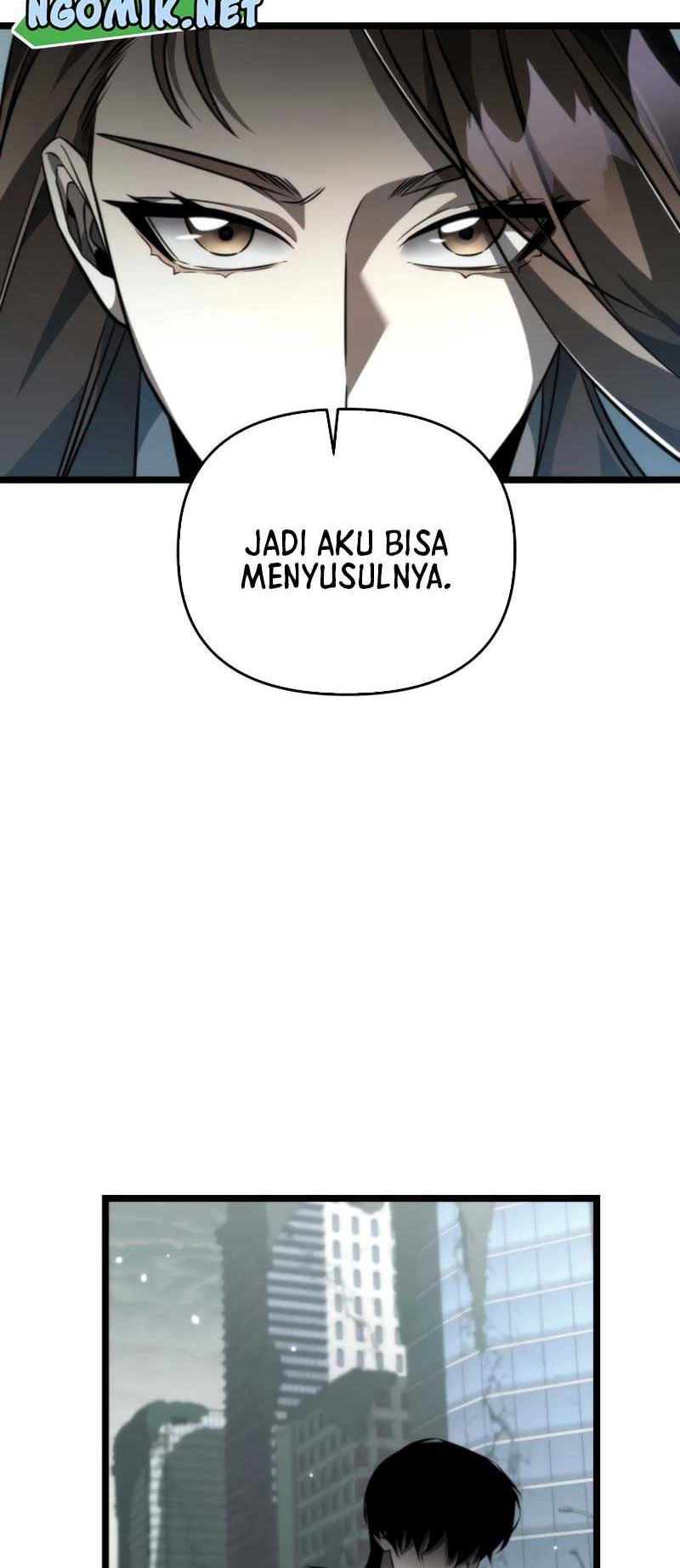 Reincarnator Chapter 18 Gambar 21