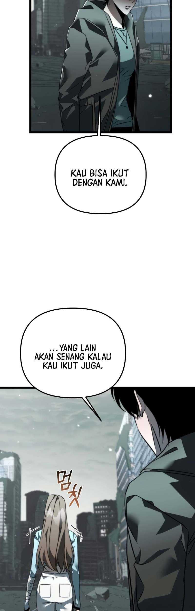 Reincarnator Chapter 18 Gambar 22