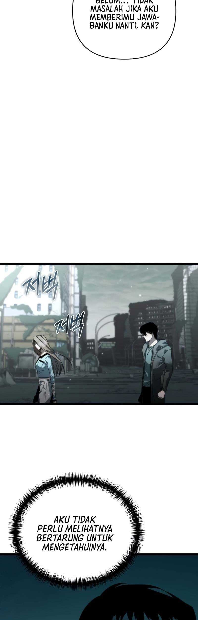 Reincarnator Chapter 18 Gambar 24