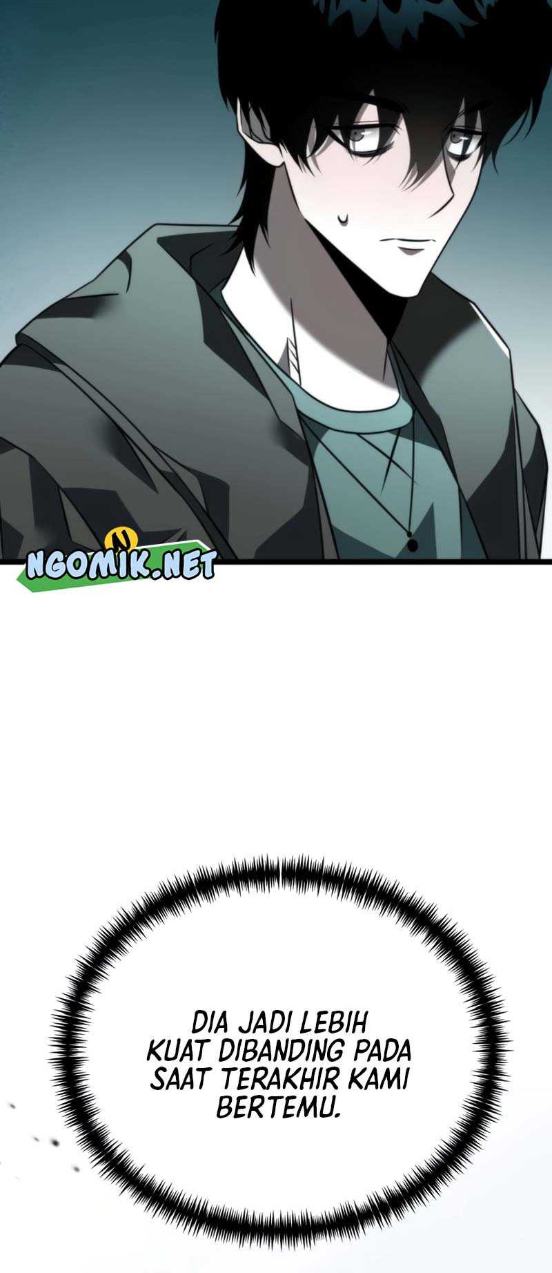 Reincarnator Chapter 18 Gambar 25