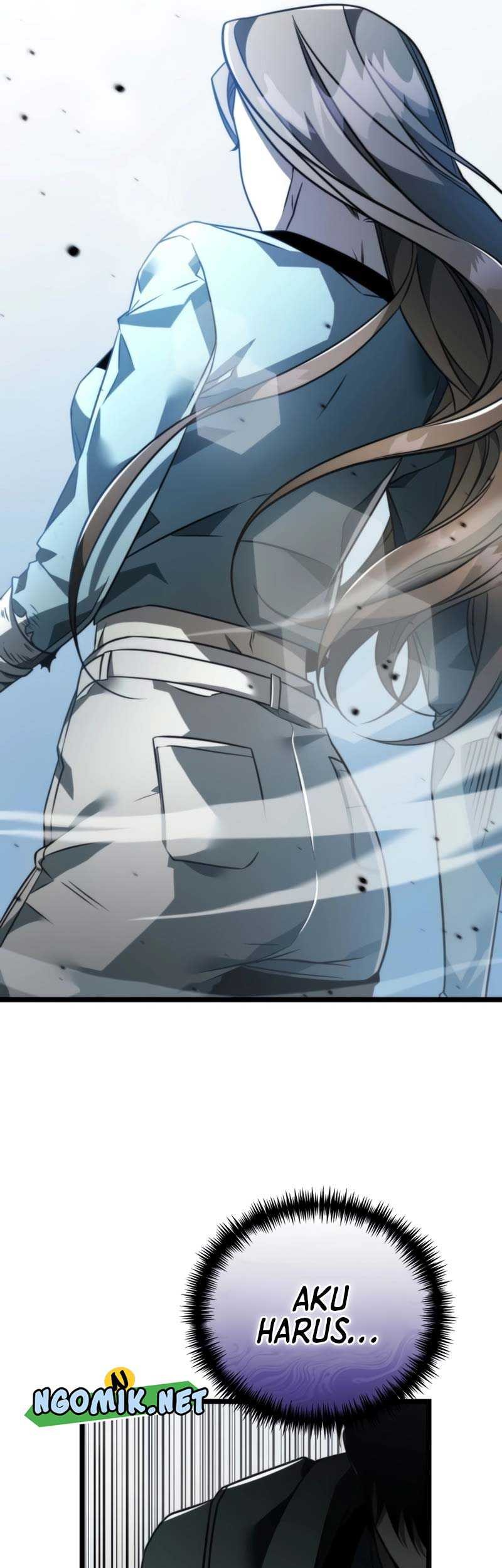 Reincarnator Chapter 18 Gambar 26