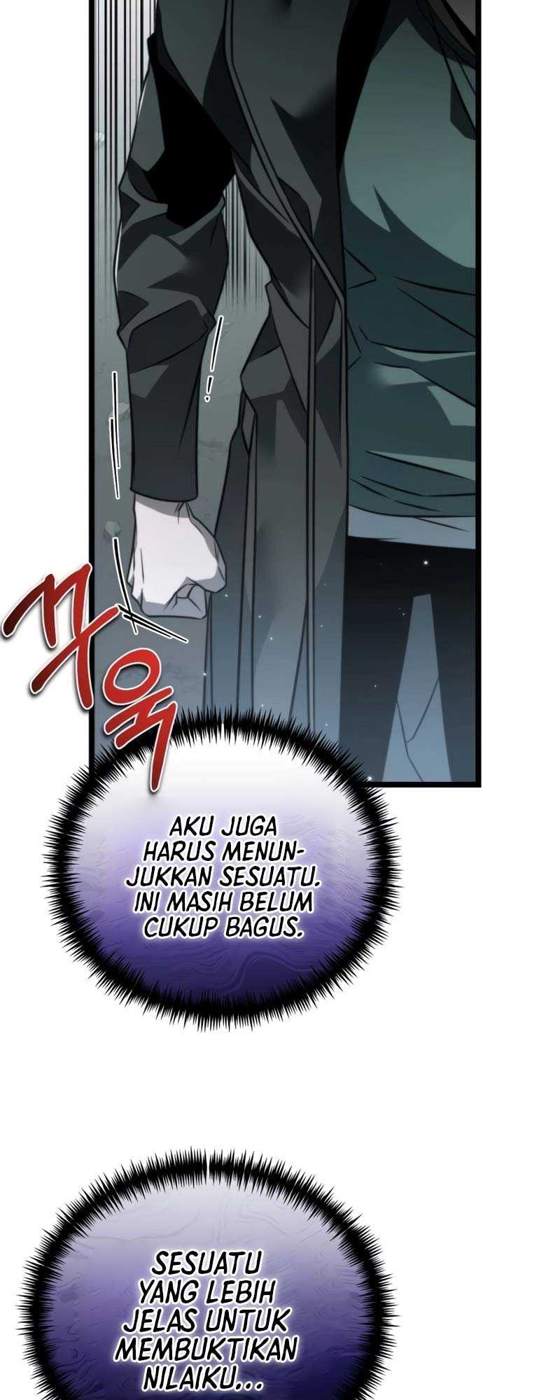 Reincarnator Chapter 18 Gambar 27