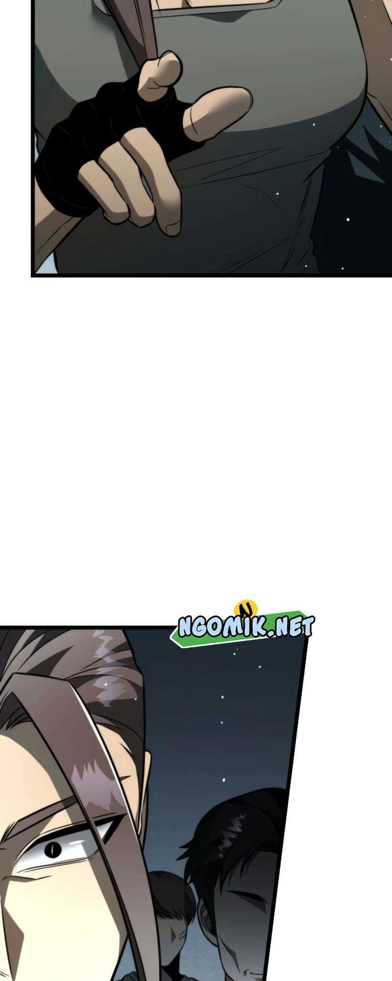 Reincarnator Chapter 18 Gambar 29