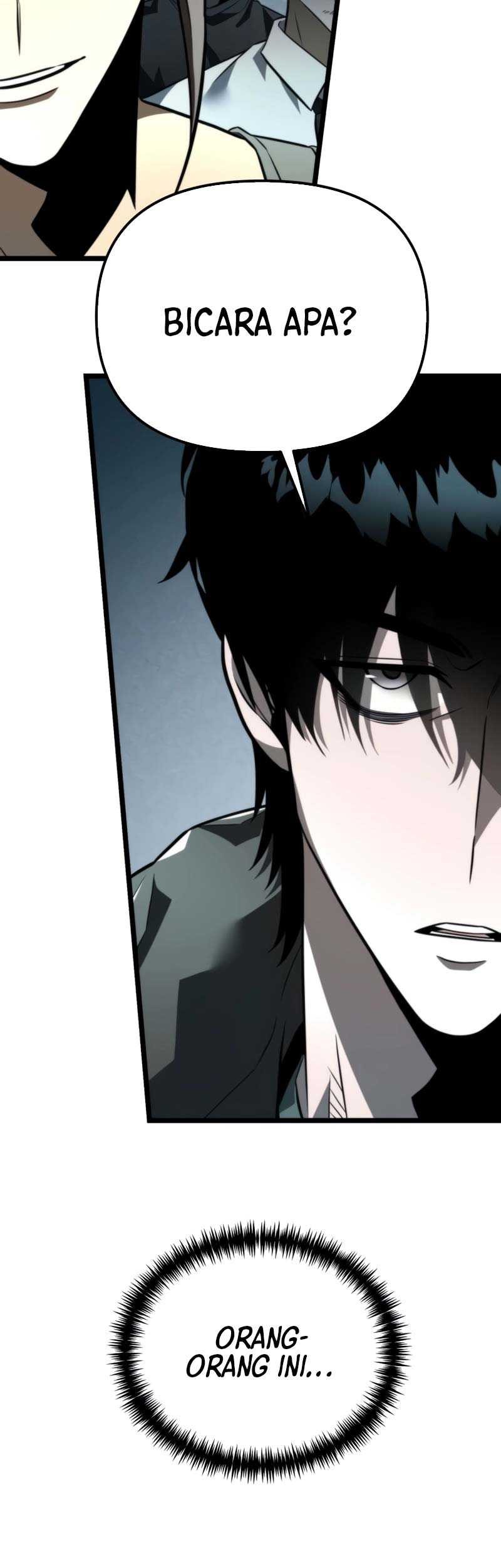 Reincarnator Chapter 18 Gambar 30