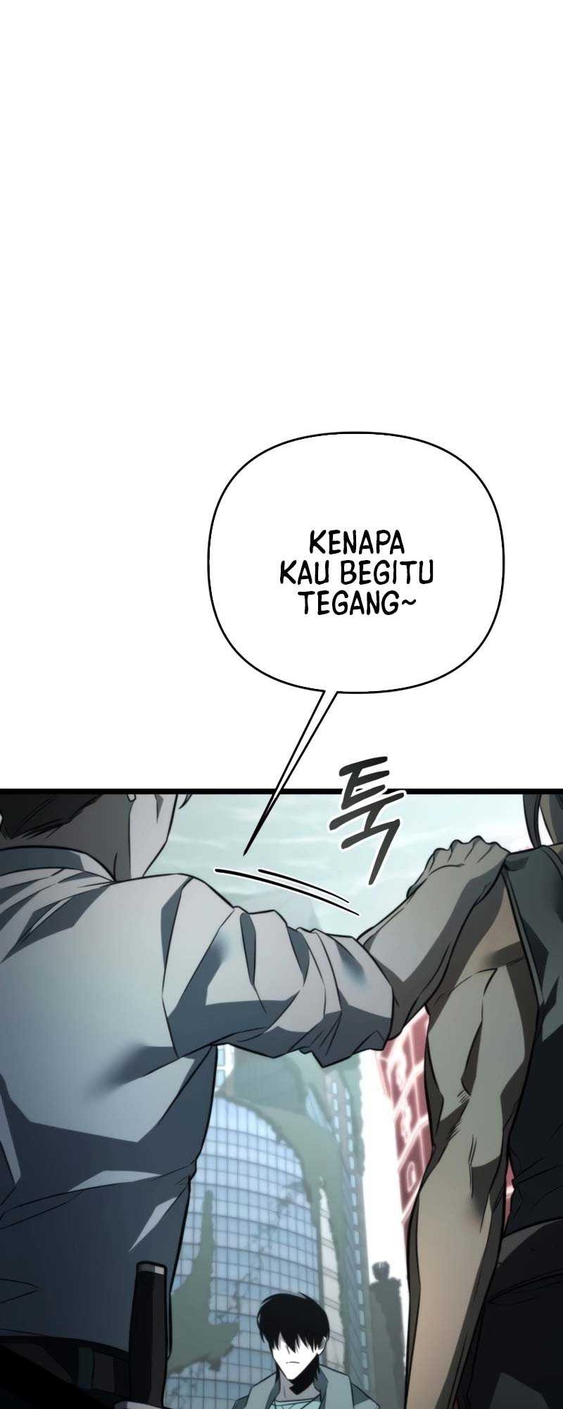 Reincarnator Chapter 18 Gambar 31