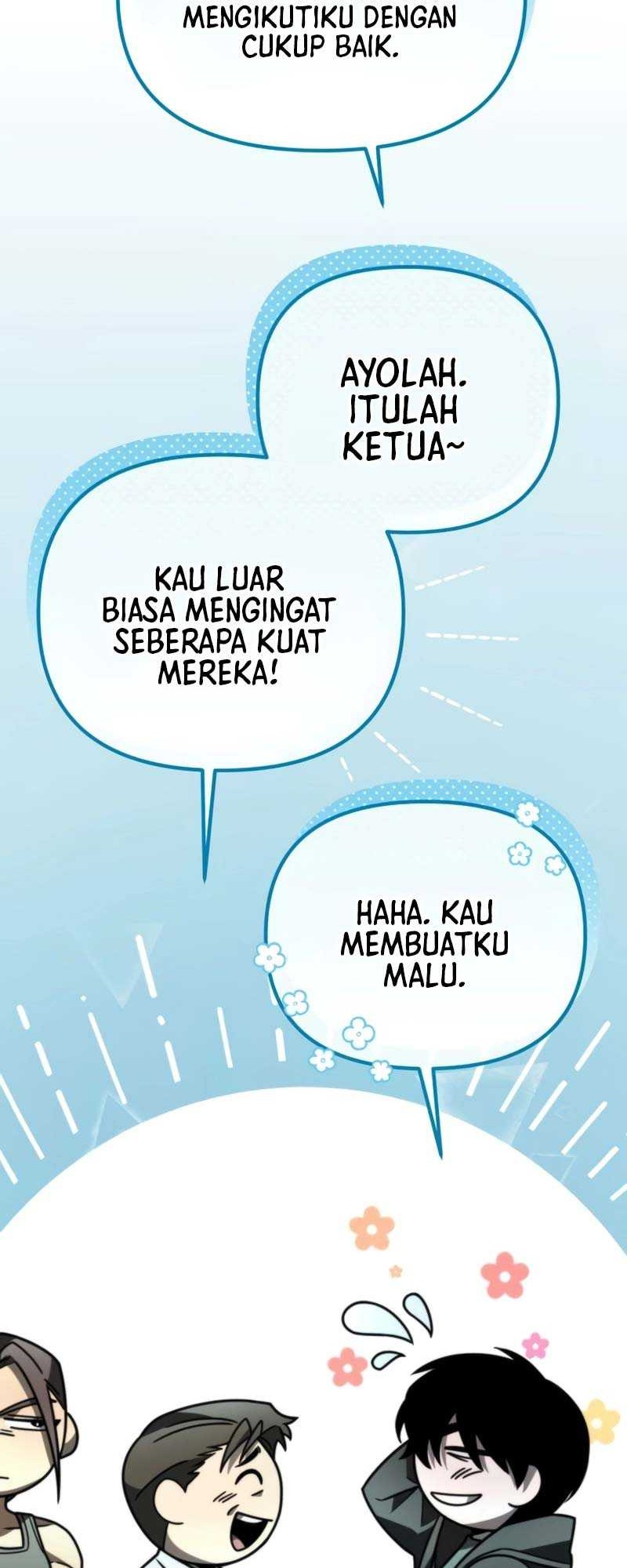 Reincarnator Chapter 18 Gambar 35