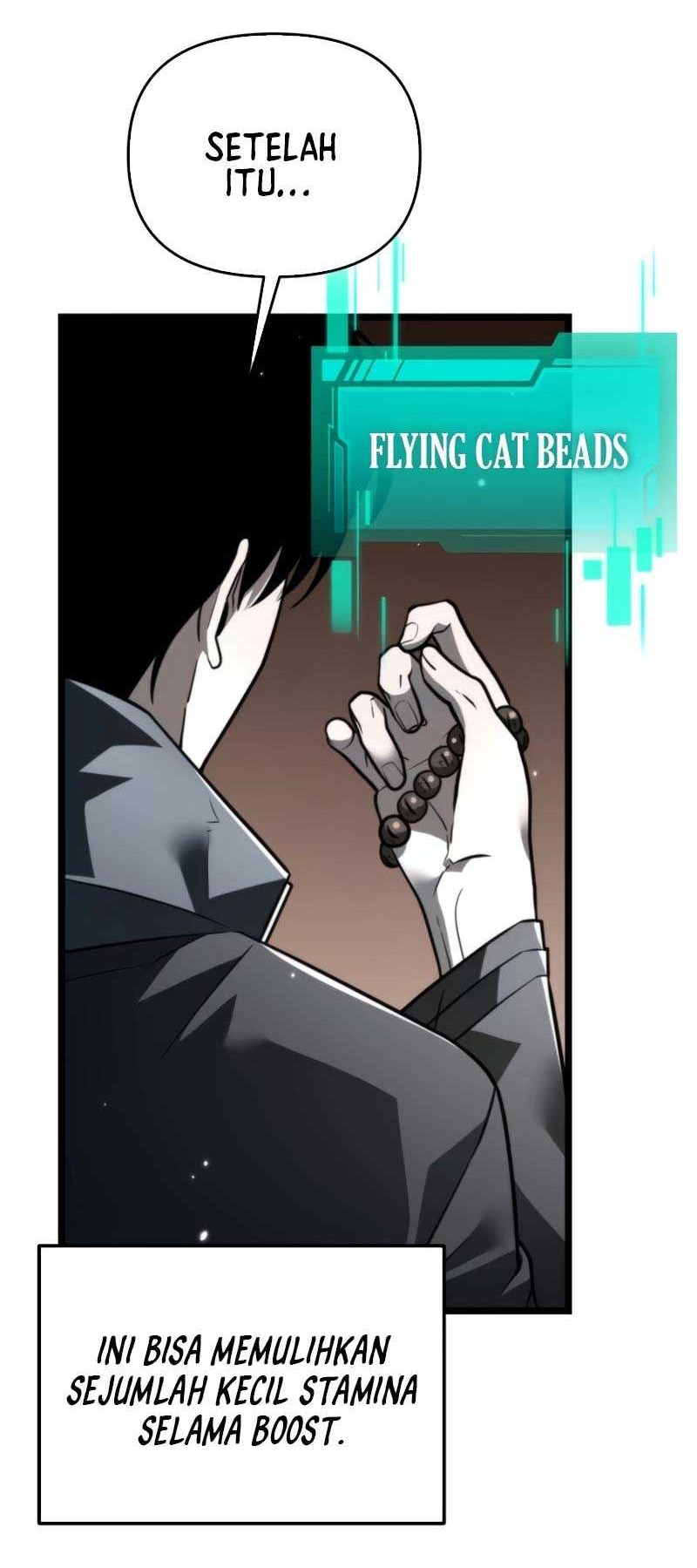 Reincarnator Chapter 18 Gambar 41