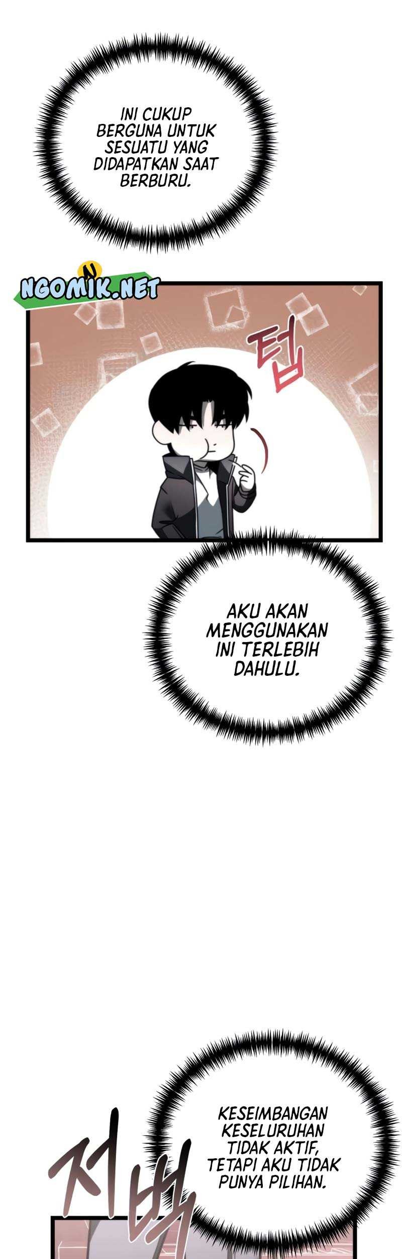 Reincarnator Chapter 18 Gambar 42