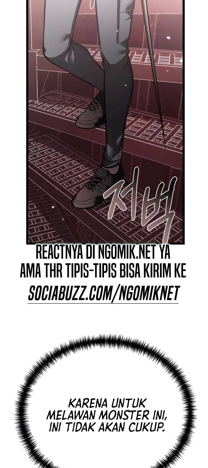 Reincarnator Chapter 18 Gambar 43