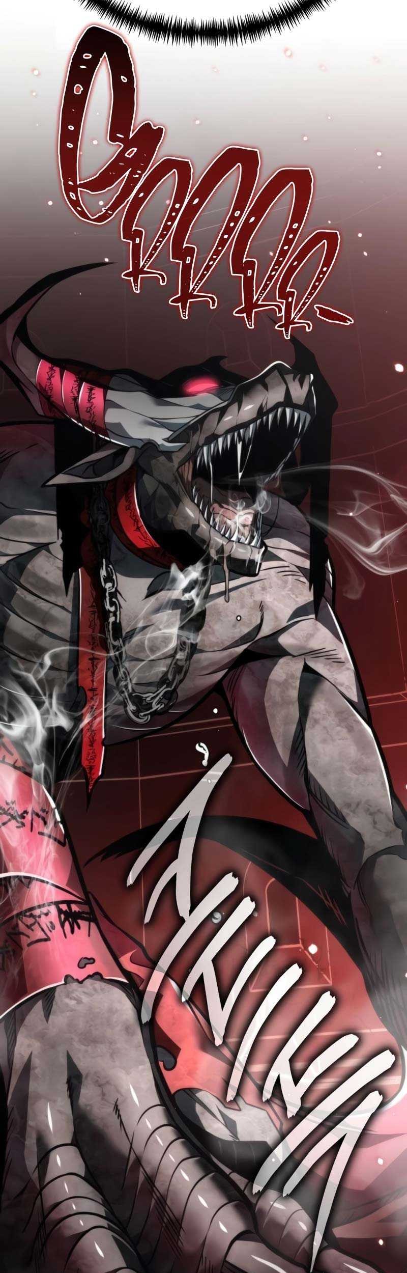 Reincarnator Chapter 18 Gambar 44