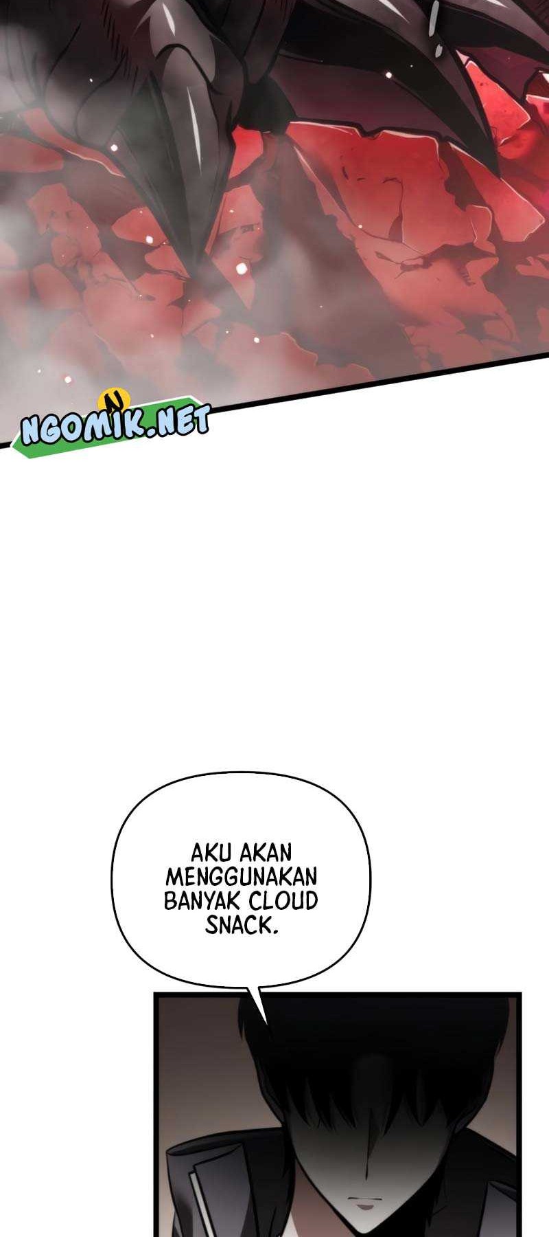 Reincarnator Chapter 18 Gambar 45