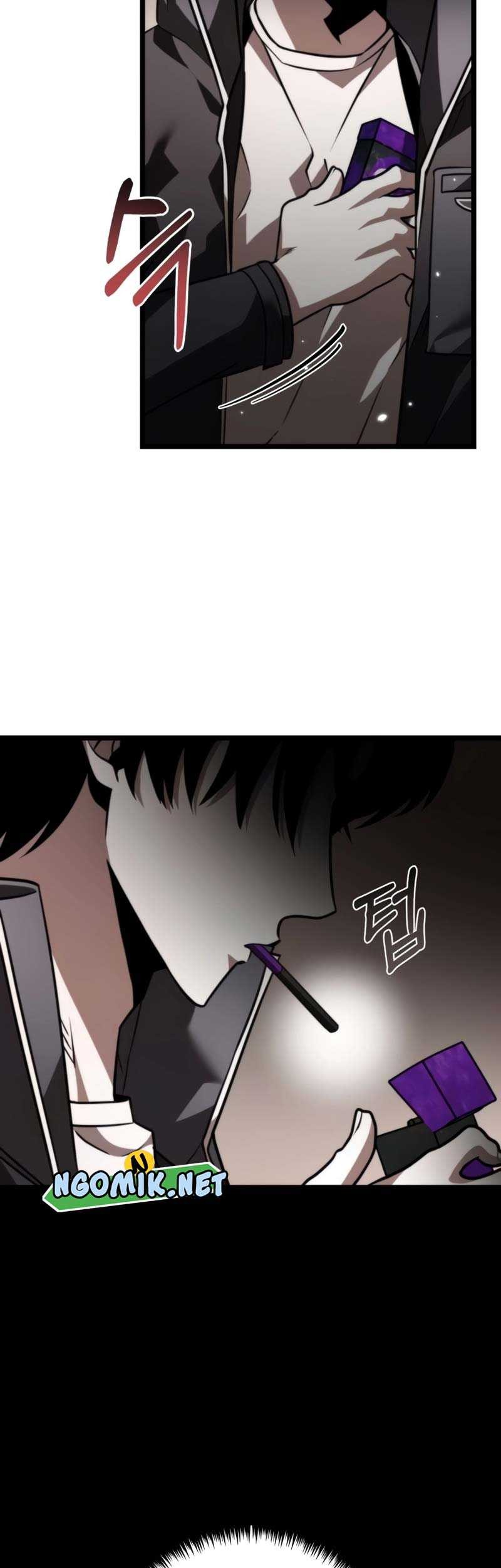 Reincarnator Chapter 18 Gambar 46