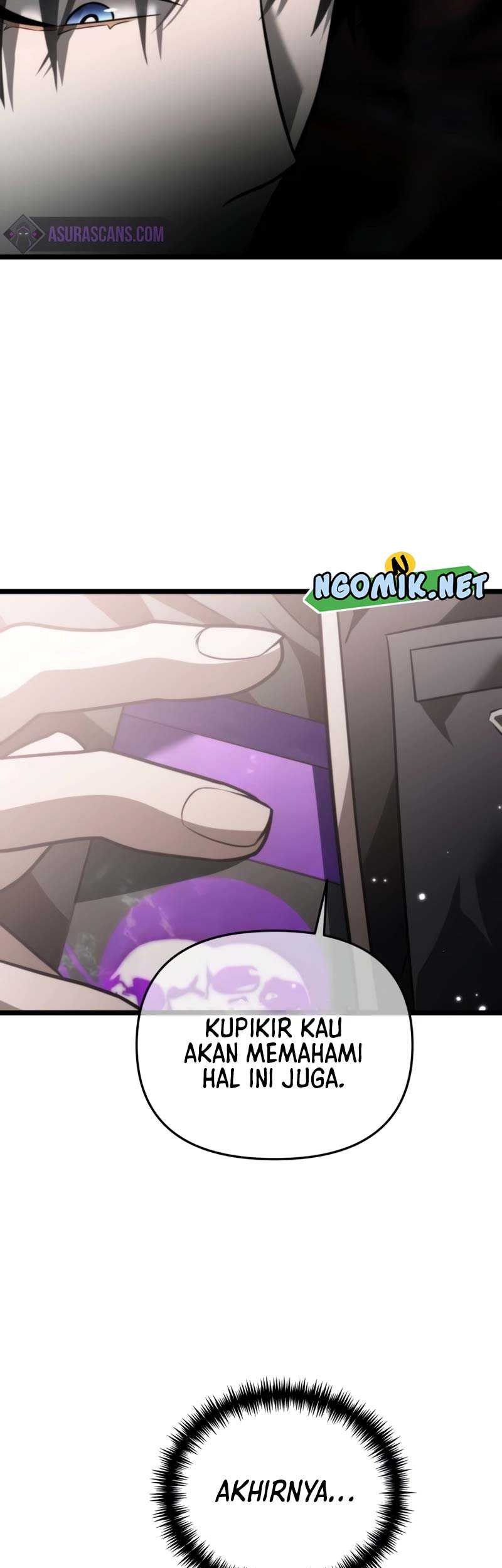 Reincarnator Chapter 18 Gambar 48