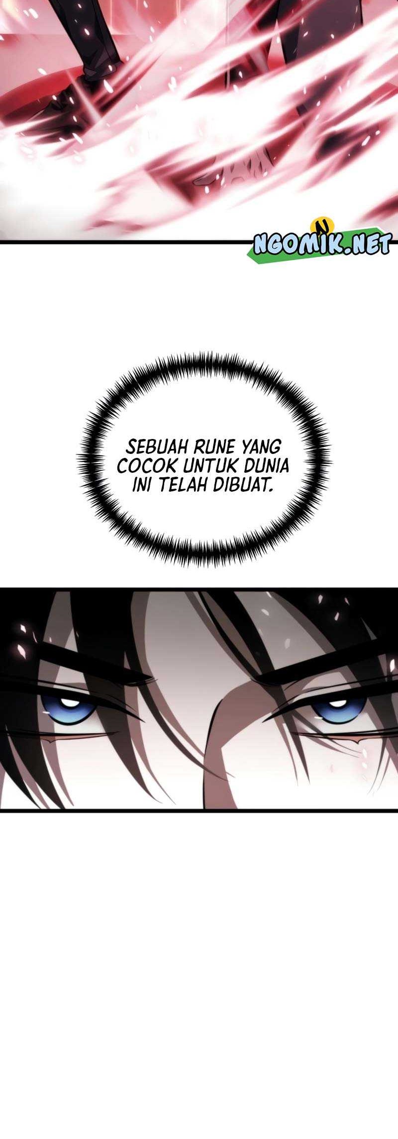 Reincarnator Chapter 18 Gambar 51