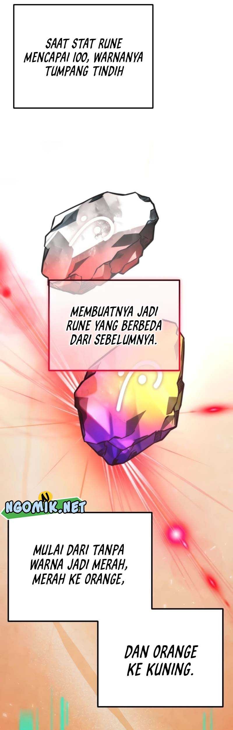 Reincarnator Chapter 18 Gambar 52