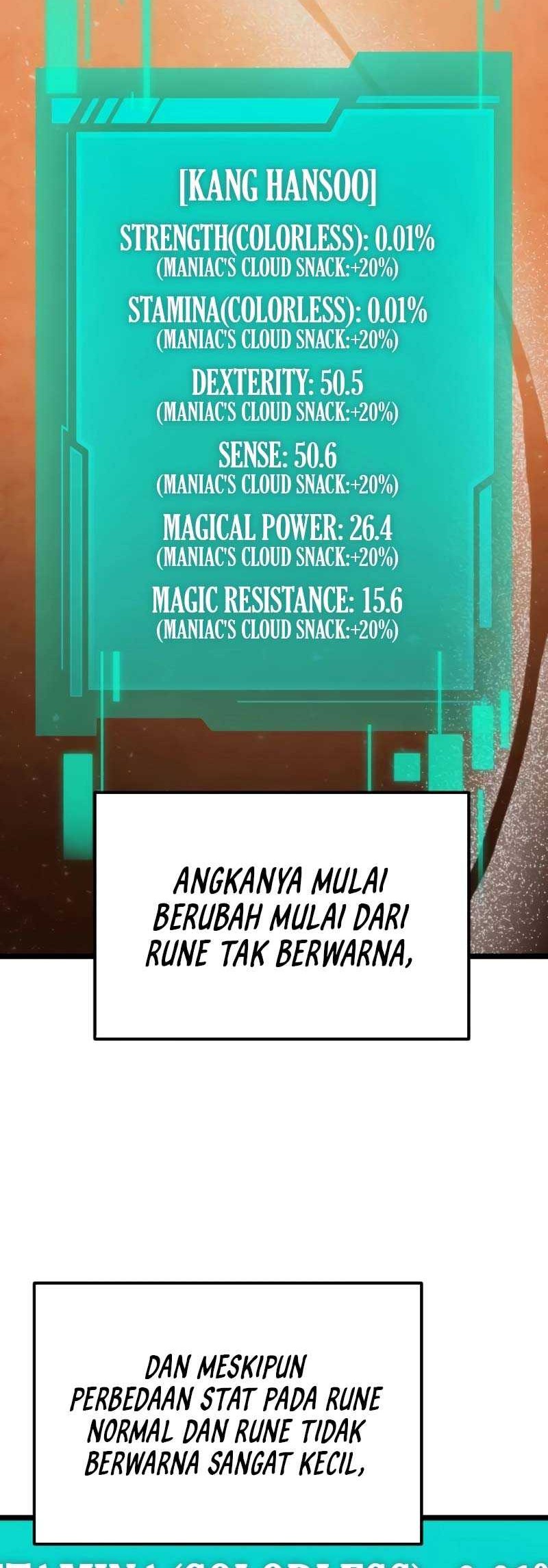 Reincarnator Chapter 18 Gambar 53