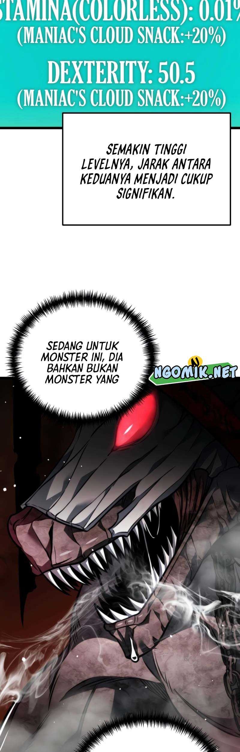 Reincarnator Chapter 18 Gambar 54