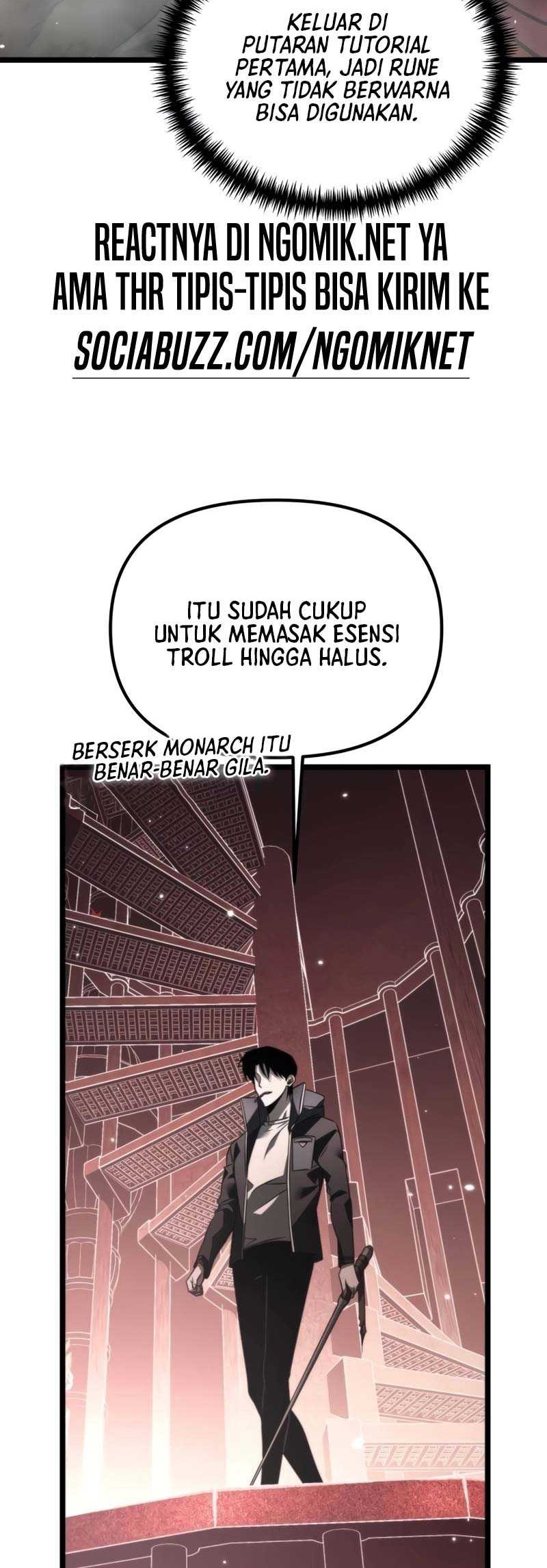 Reincarnator Chapter 18 Gambar 55