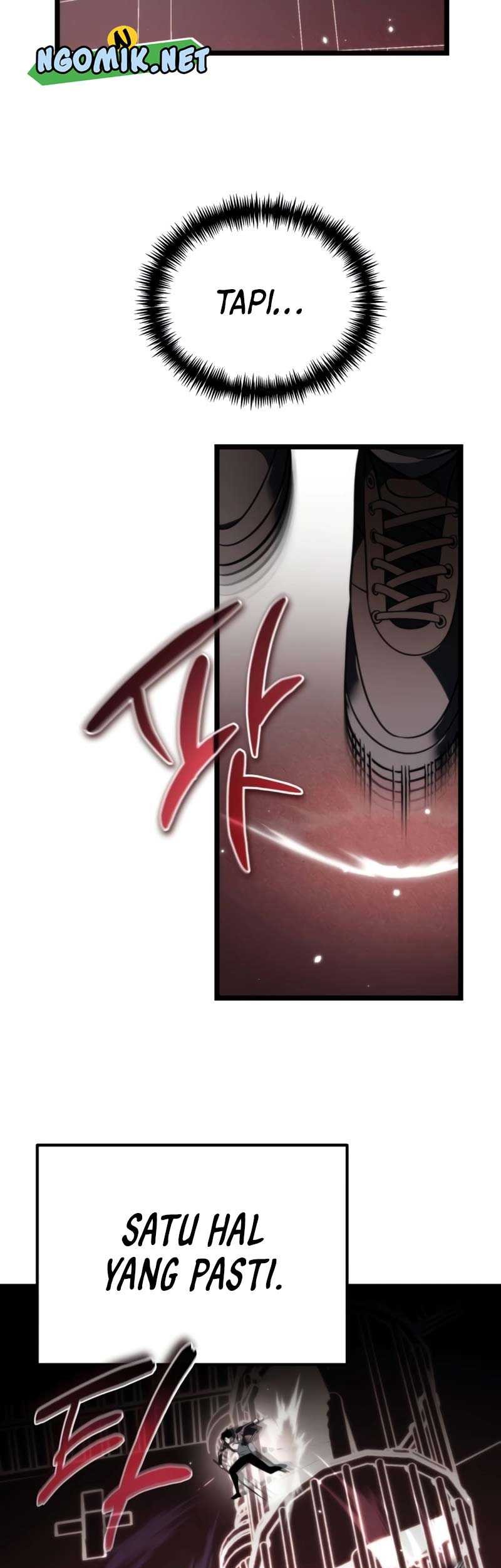 Reincarnator Chapter 18 Gambar 56