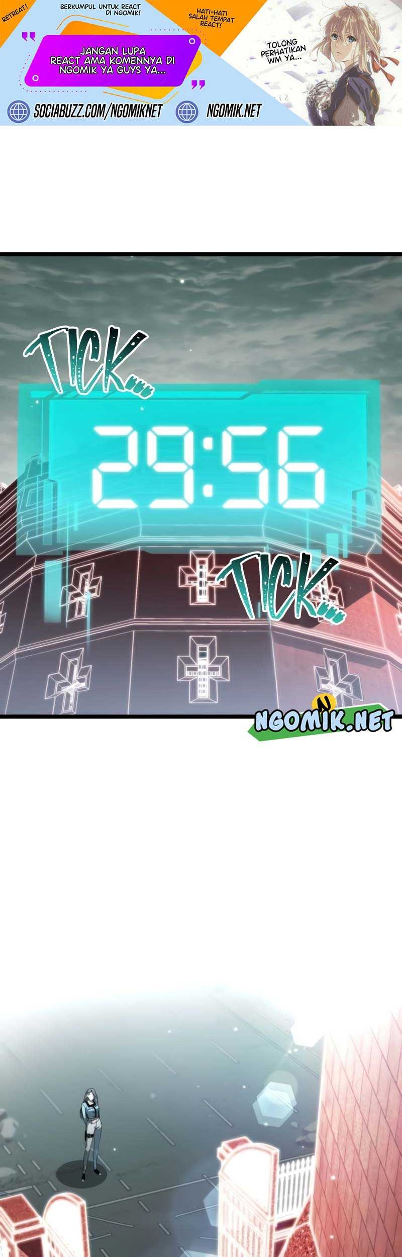 Baca  Reincarnator Chapter 18 Gambar 2