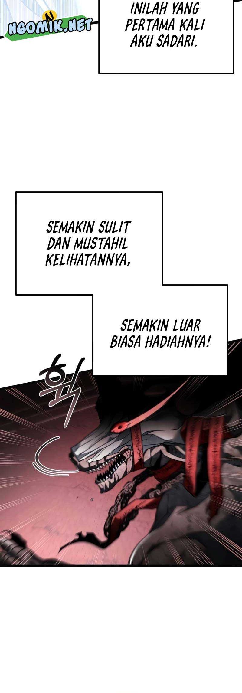Reincarnator Chapter 18 Gambar 59
