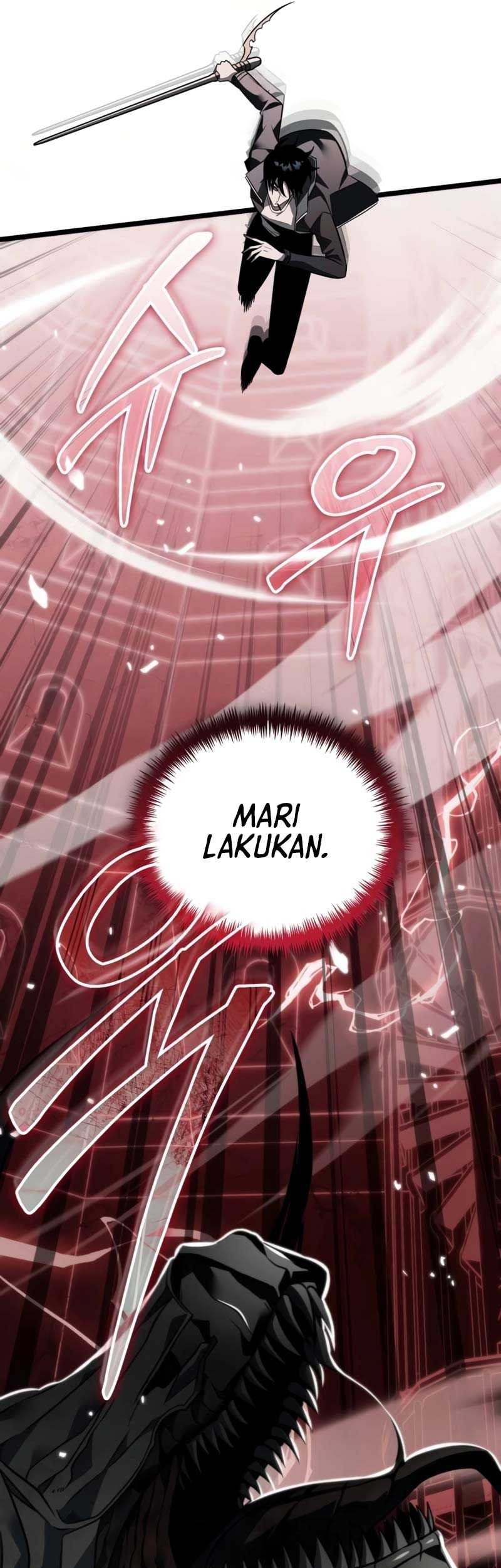 Reincarnator Chapter 18 Gambar 60