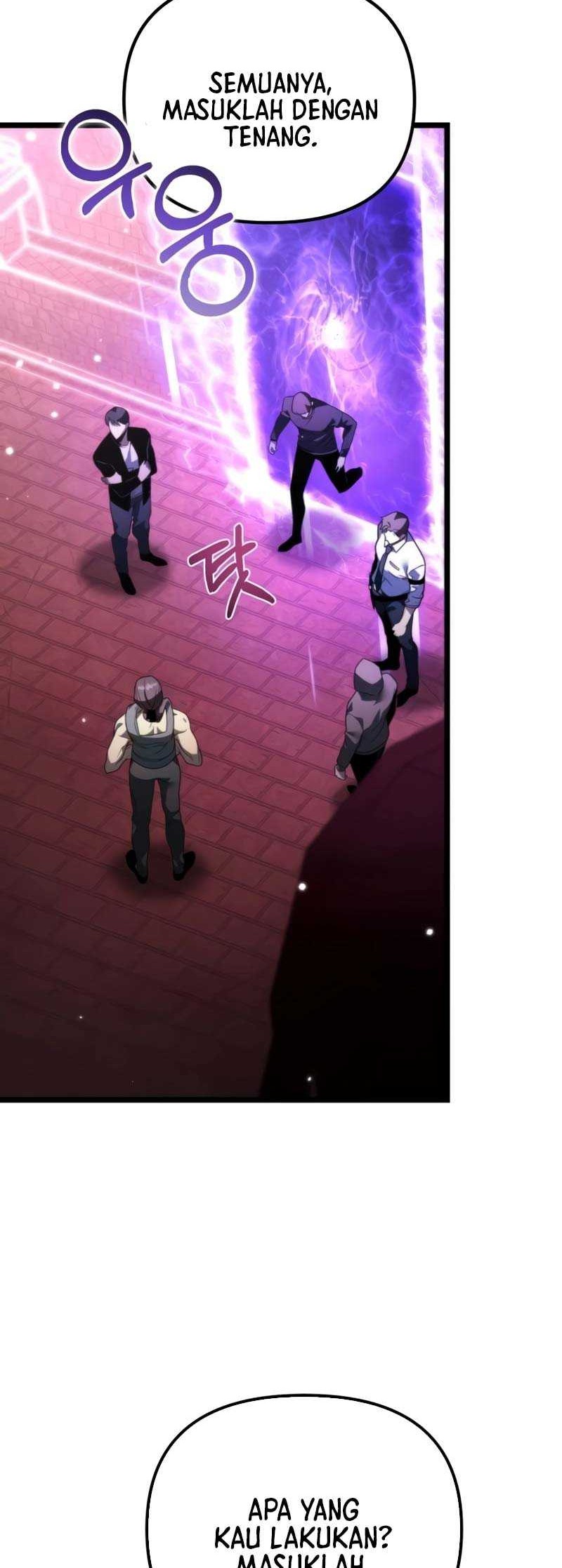 Reincarnator Chapter 18 Gambar 63