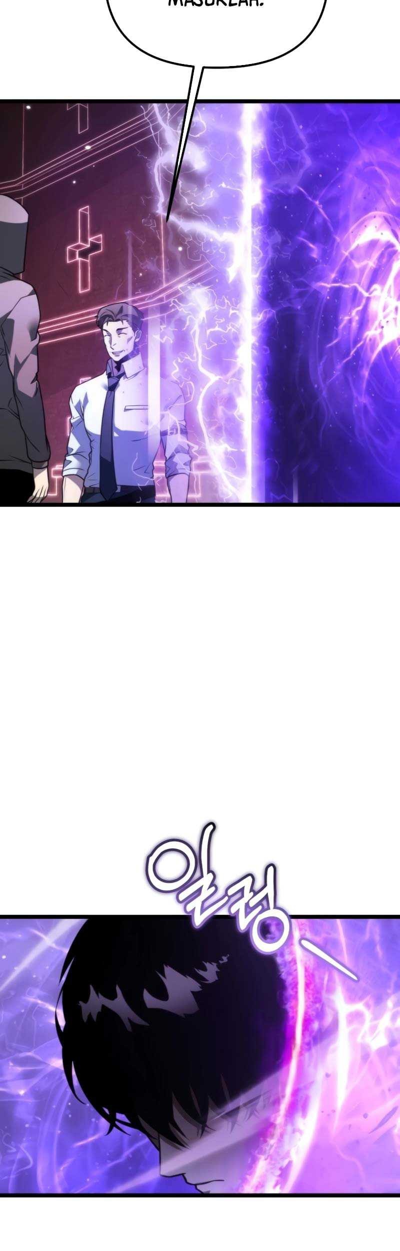 Reincarnator Chapter 18 Gambar 64