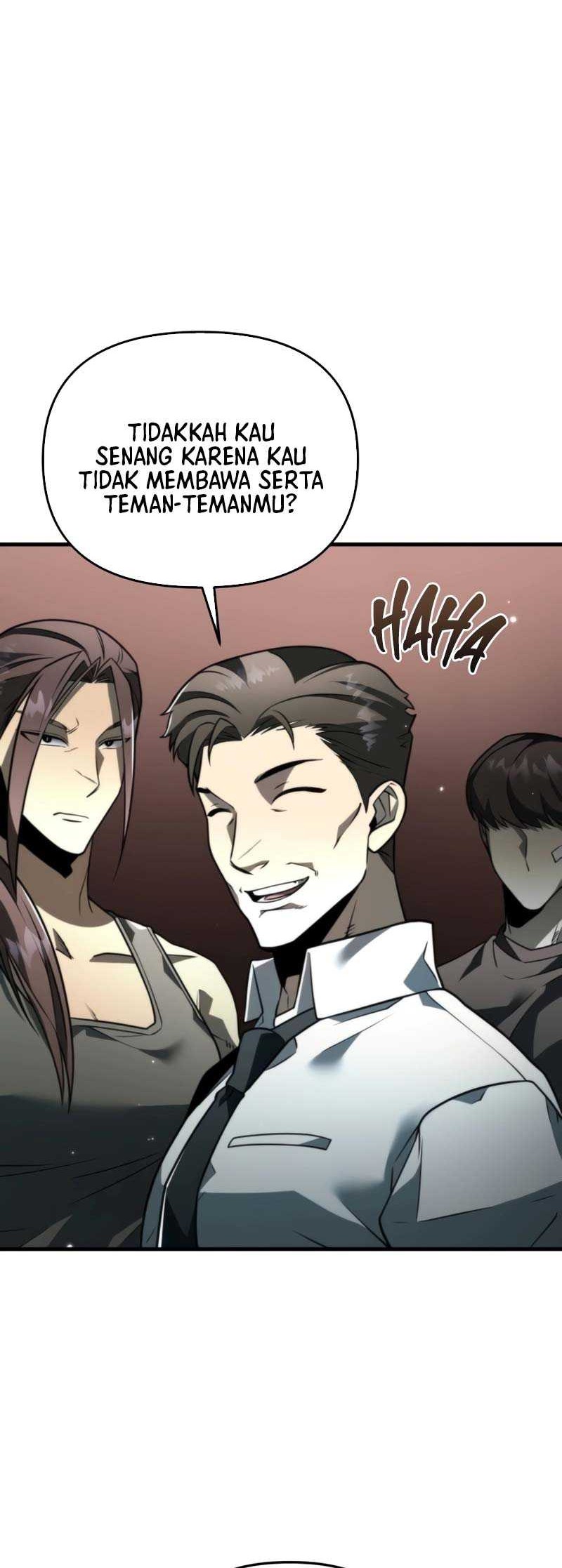 Reincarnator Chapter 18 Gambar 65