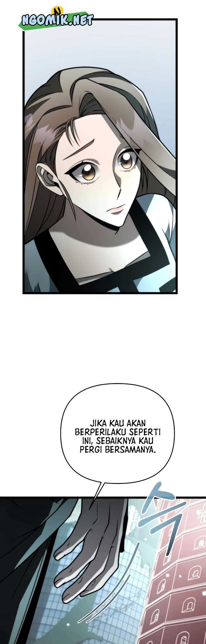 Reincarnator Chapter 18 Gambar 4