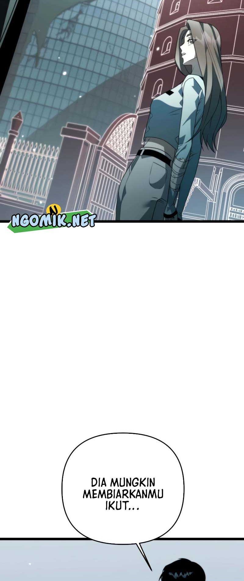 Reincarnator Chapter 18 Gambar 5