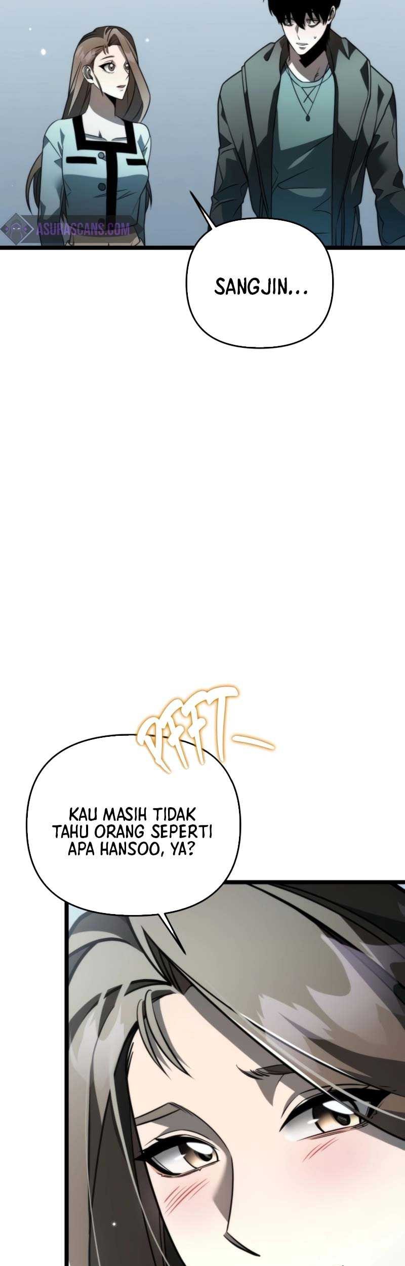 Reincarnator Chapter 18 Gambar 6