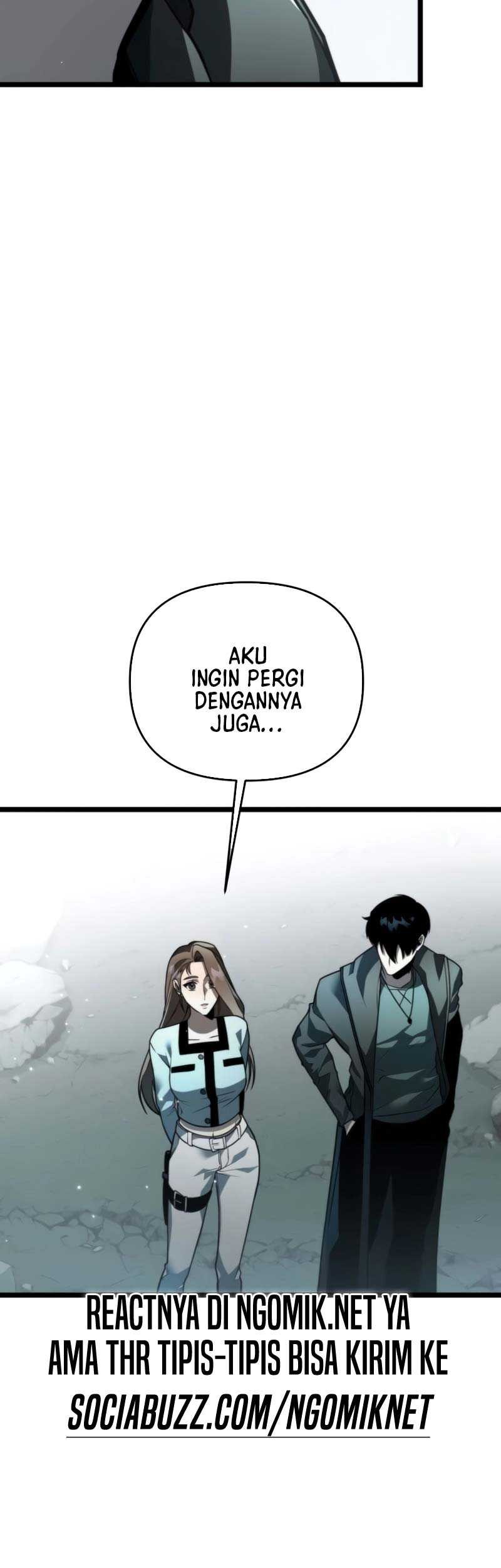 Reincarnator Chapter 18 Gambar 8