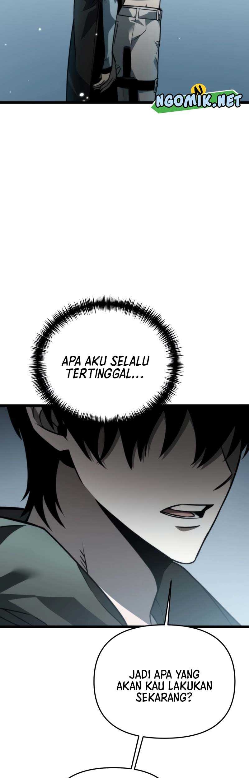 Reincarnator Chapter 18 Gambar 10