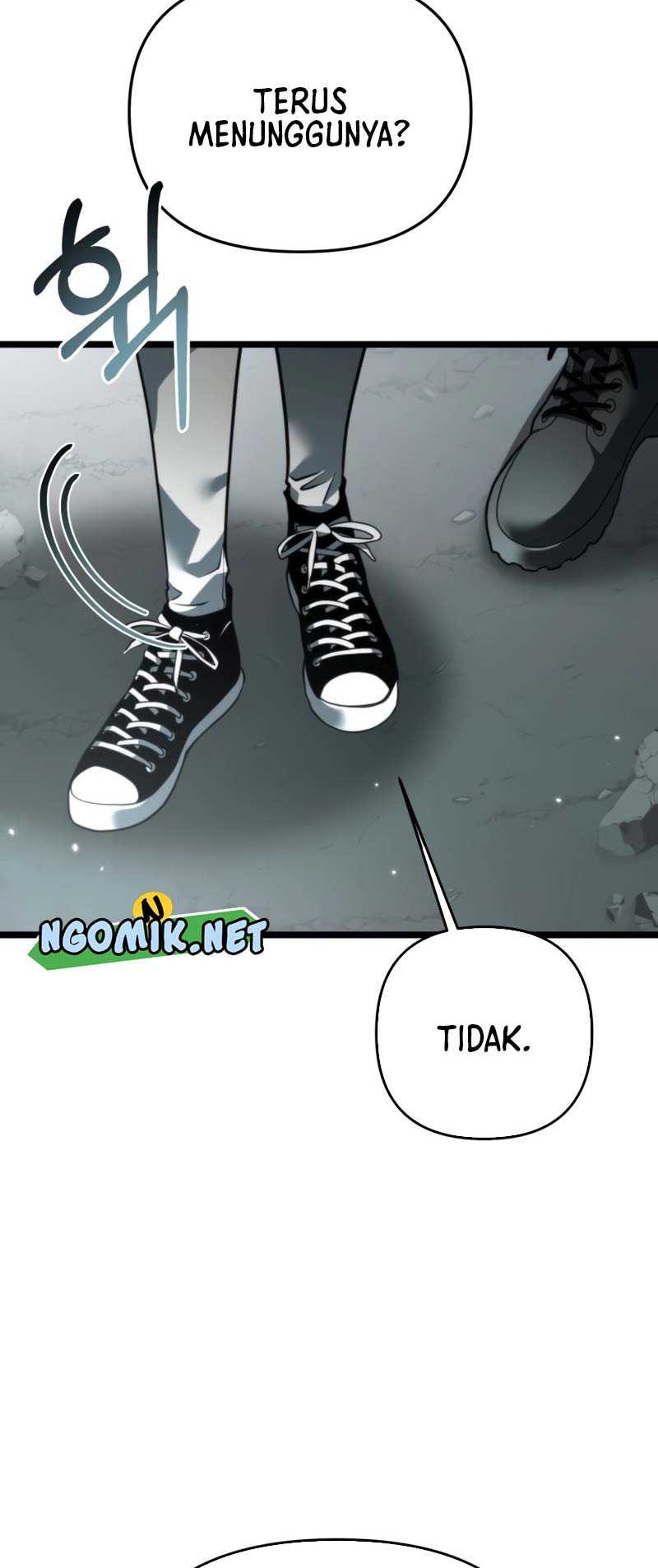 Reincarnator Chapter 18 Gambar 11