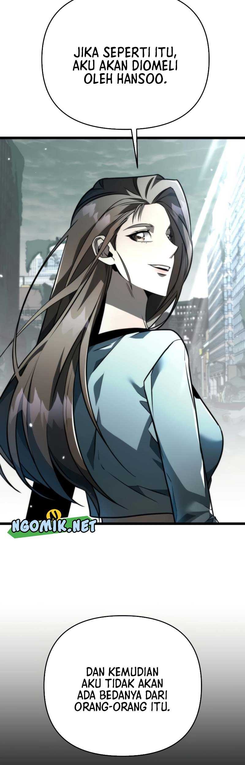 Reincarnator Chapter 18 Gambar 12