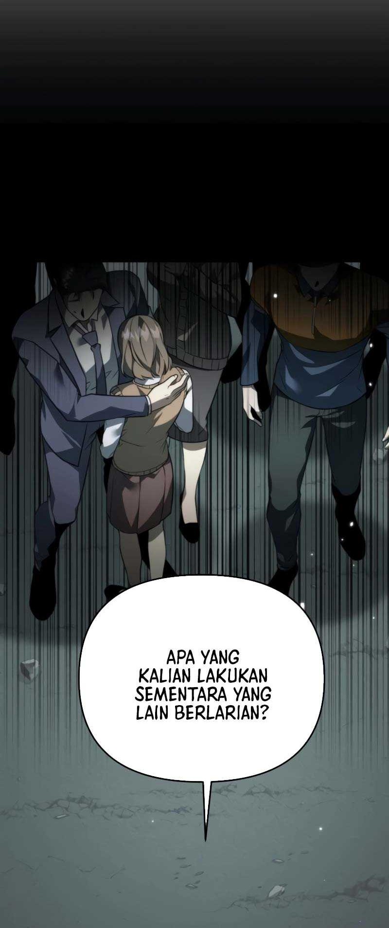 Reincarnator Chapter 18 Gambar 13