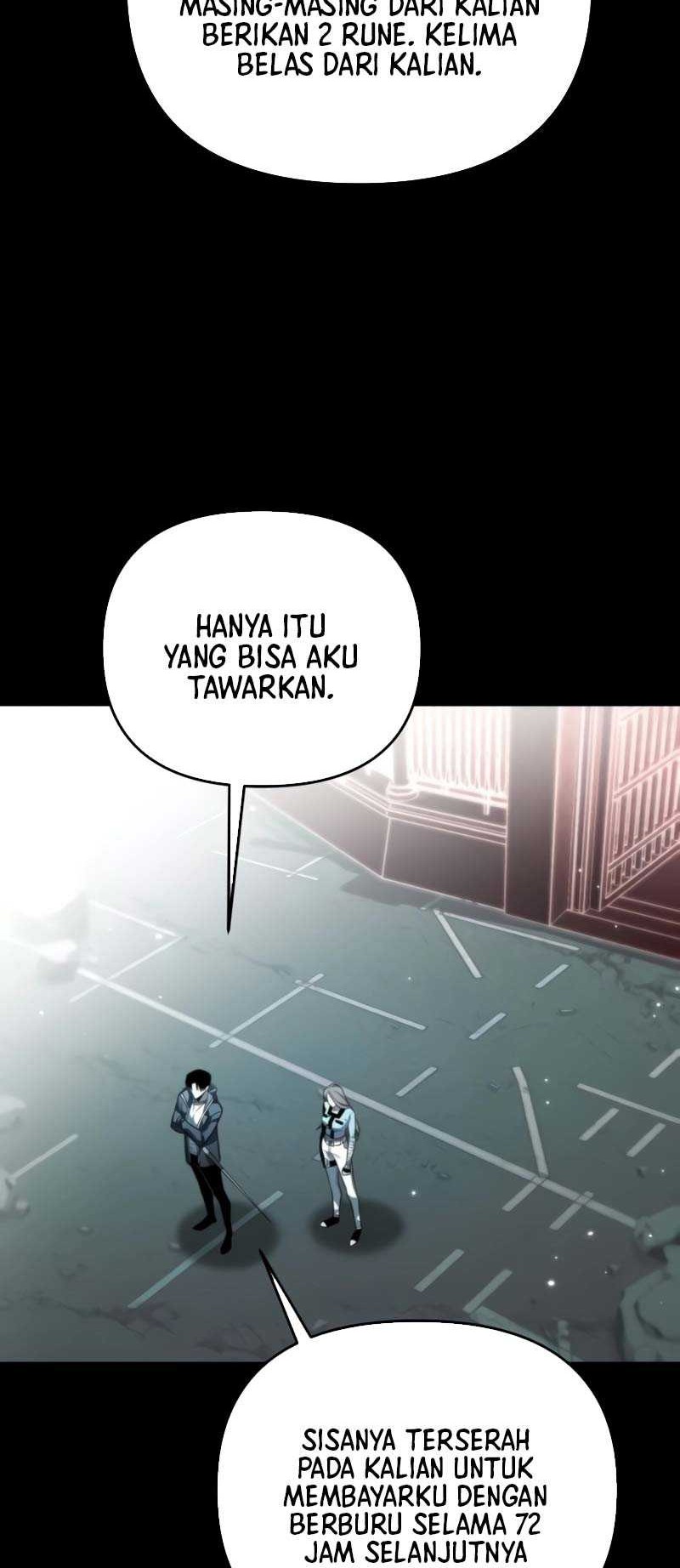 Reincarnator Chapter 18 Gambar 17